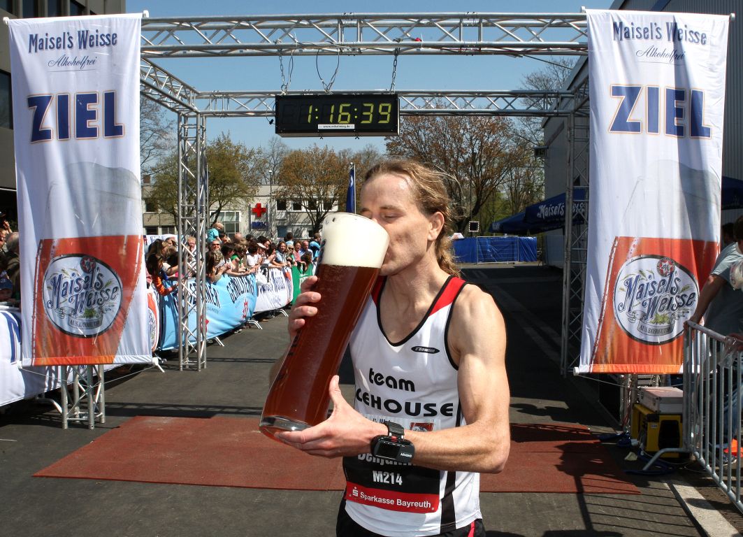 Maisels Weisse FunRun
